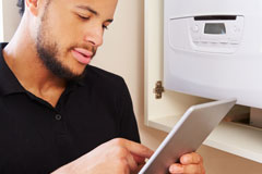 Chiltern Green boiler cover companies