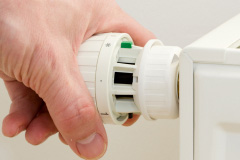 Chiltern Green central heating repair costs