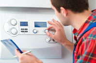 free commercial Chiltern Green boiler quotes