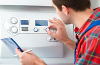free Chiltern Green gas safe engineer quotes
