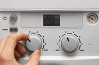 free Chiltern Green boiler maintenance quotes